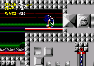 Sonic Boom by snkenjoi (S2 Hack) (S2 Hack) 1623177562